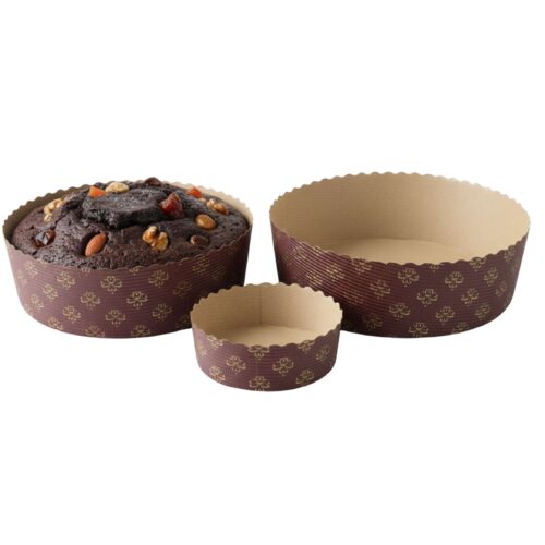 MOLDE PARA TORTA NEGRA