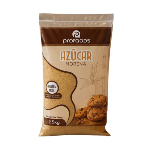 AZUCAR MORENA PROFOODS