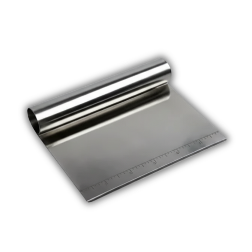 TAROCO DE ACERO C/MEDIDAS SMARTCOOK