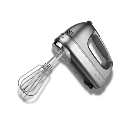 BATIDORA DE MANO KITCHEN AID 9VEL KHM926CU