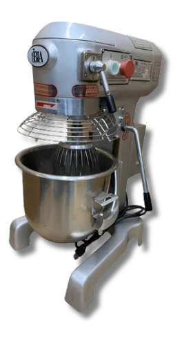 BATIDORA 10LT 3VEL BIA 370W 220V