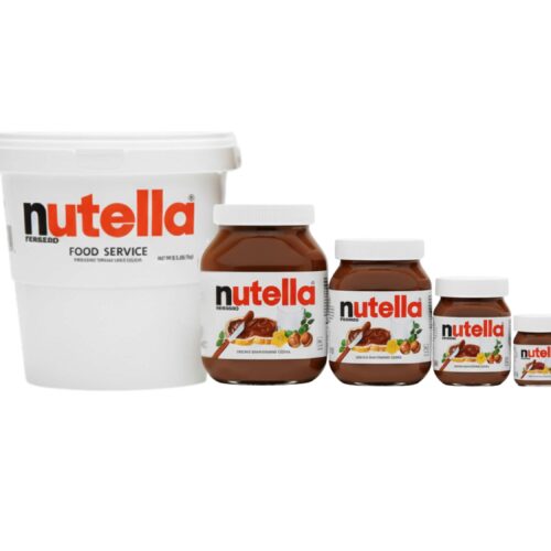 NUTELLA