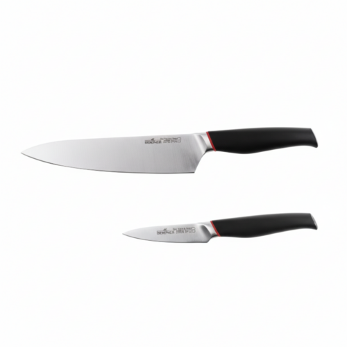 JUEGO DE 2 CUCHILLOS PRACTIX MAGEFESA