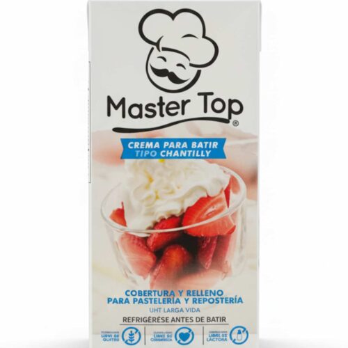 CHANTILLY MASTER TOP 1LT