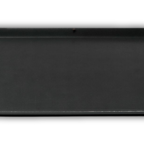 BANDEJA RECT ANTIRESBALATE 40X56CM