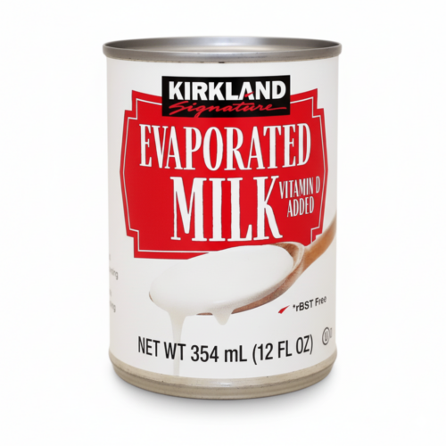 LECHE EVAPORADA 354ML KIRKLAND LATA