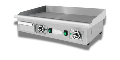 PLANCHA ELECTRICA INDUSTRIAL 220V	DPL-740