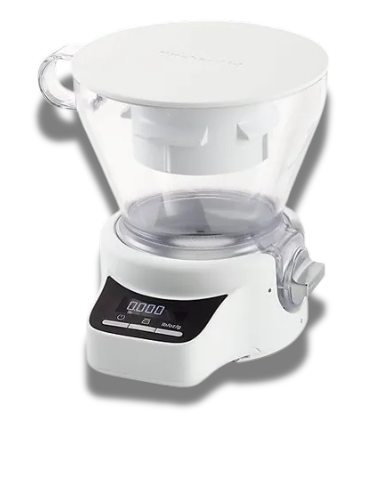 TAMIZADOR Y PESO DIGITAL ACCESORIO KITCHEN AID