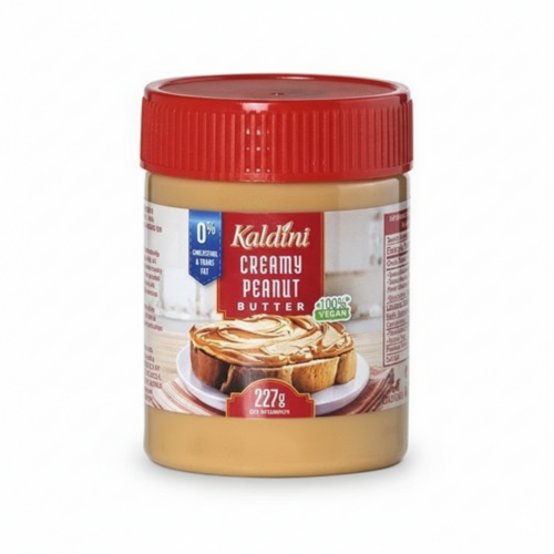 CREMA DE MANI 227GR KALDINI