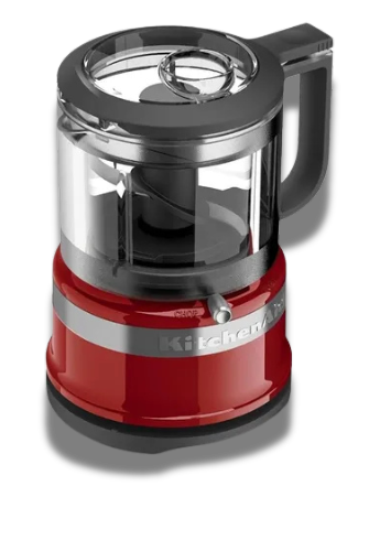 MINI PROCESADOR DE ALIMENTOS 830ML KITCHEN AID