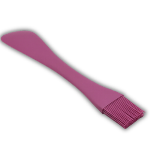 BROCHA - DEDO MAGICO MORADO PRESS