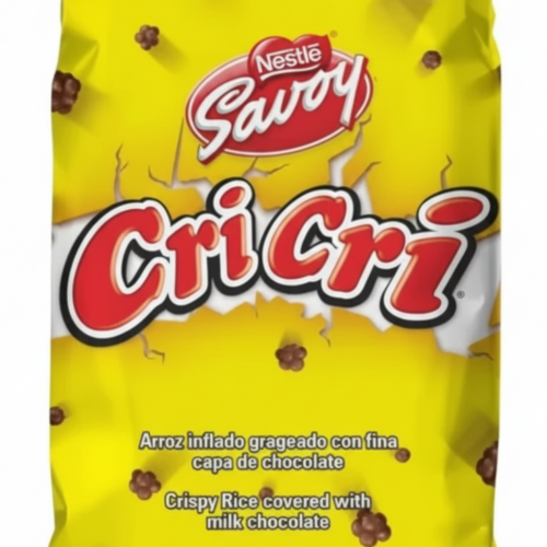 GRAGEAS CRICRI SAVOY