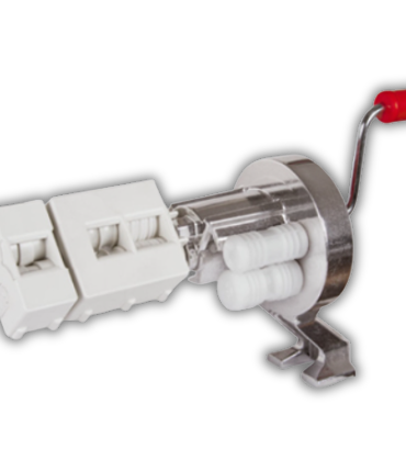 MAQUINA DE PASTA CAVATELLI, ÑOQUIS, LASAÑA BIGMAMA