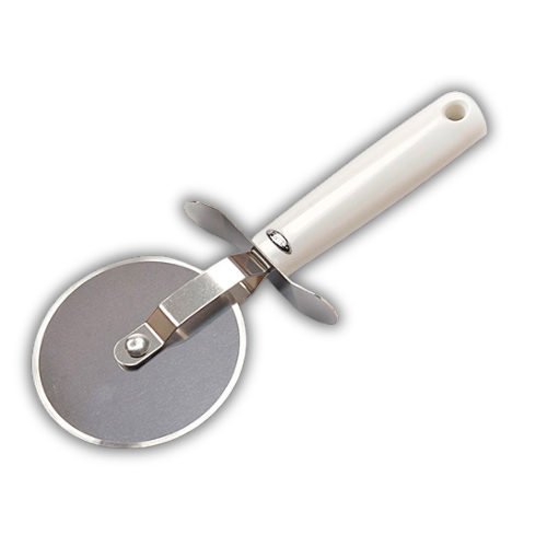 CORTADOR DE PIZZA 9.5CM PRESS