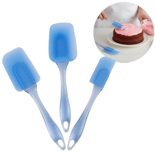 SET DEDO MAGICO WILTON AZUL 3PZ