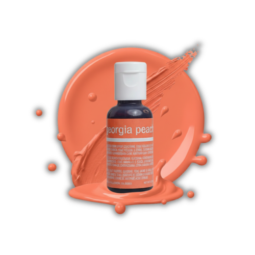 GEORGIA PEACH CHEFMASTER 20GR