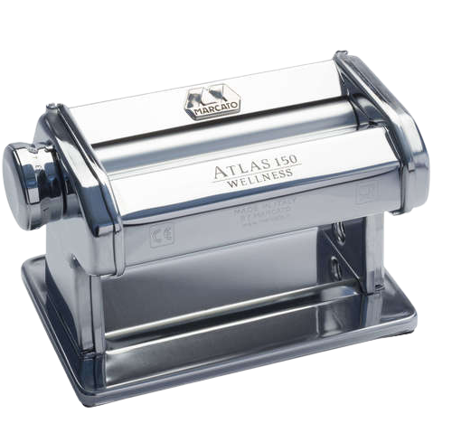 MAQUINA LAMINADORA AMPIA 150 MARCATO