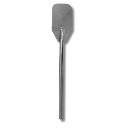 PALETA MEZCLADORA ACERO INOX 48" MEITAL