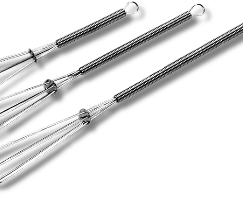 SET 3 UND MINI BATIDORES CHEFCFRAT