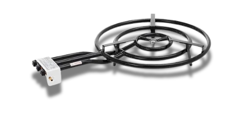 REVERBERO PARA PAELLA 3 VUELTAS