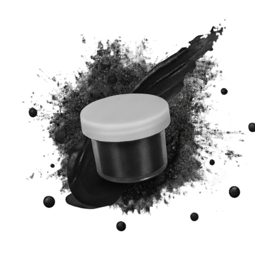 NEGRO 5GR POLVO MATIZADOR NACIONAL