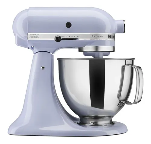 BATIDORA KITCHEN AID ARTISAN 4.7L 325W KSM150PSLR LAVANDA