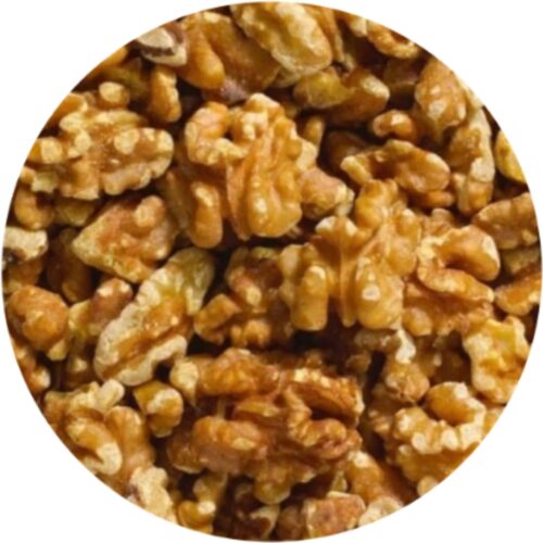 NUECES PELADAS POINDEXTER