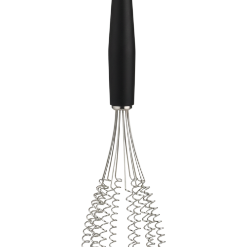 BATIDOR DE GLOBO CON ESFERA GHIDINI