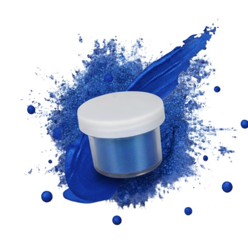 AZUL REY 5GR POLVO MATIZADOR NACIONAL