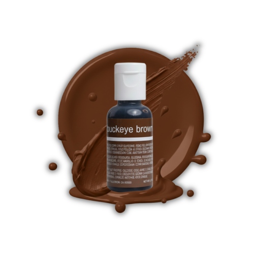 BUCKEYE BROWN CHEFMASTER 20GR