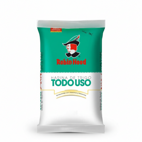 HARINA TODO USO ROBIN HOOD 900GR
