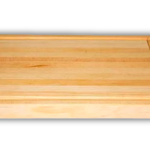 TABLA PARRILLERA 21X31CM DE MADERA