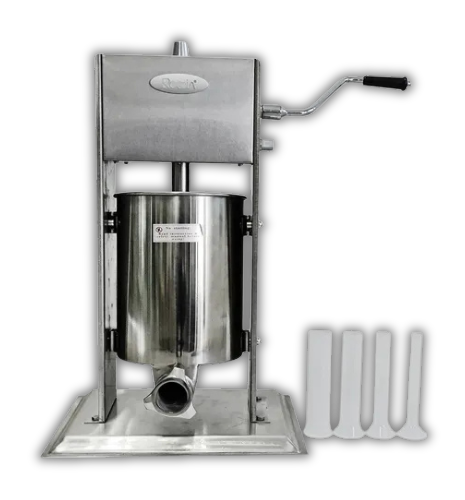 EMBUTIDORA 10LT ROCCIA