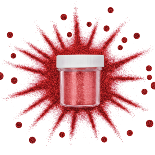 ESCARCHA ROJA POTE 5GR NACIONAL