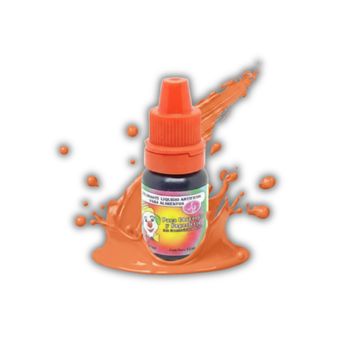 MELON 7ML COLORANTE LIQUIDO PAYASITO