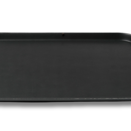 BANDEJA RECT ANTIRESBALATE 35X46CM