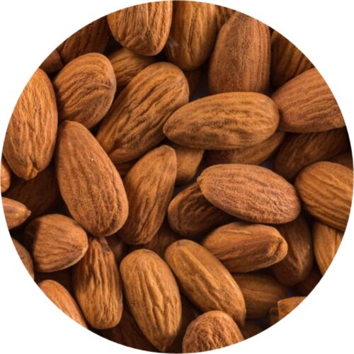 ALMENDRAS CON PIEL PACIFIC