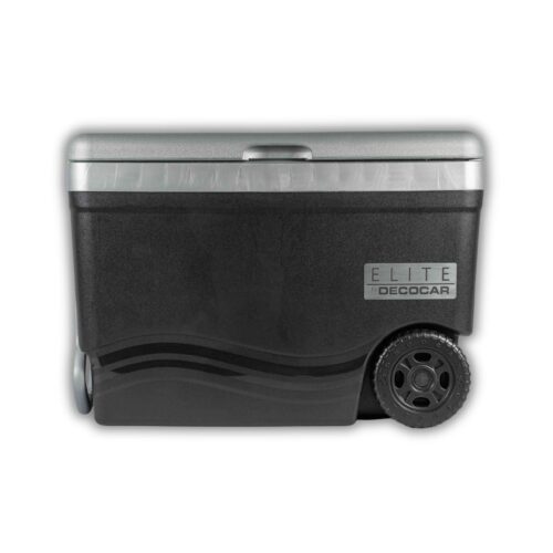 CAVA ELITE 55L NEGRA