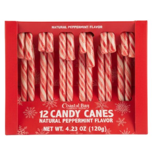 BASTON DE CARAMELO 8359 GRANDE 12UND