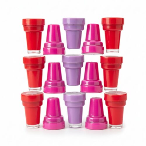 SELLO XOXO STAMPER 1UND