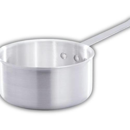 PAILA DE ALUMINIO PROFESIONAL 3LT RECTA ALUMWARE