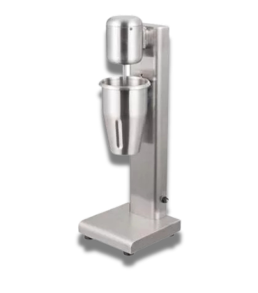 MEZCLADOR PARA MALTEADAS 1 VASO 110V 80W BIA