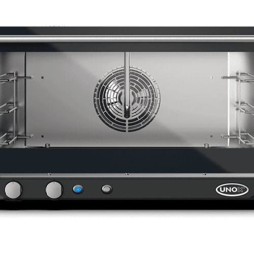 HORNO ELECTRICO 3 BANDEJAS GRAN DE CONVECCION 220V ELENA XAFT 183