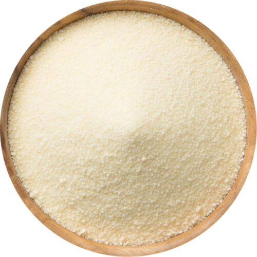 GELATINA SIN SABOR EN POLVO 265 BLOM