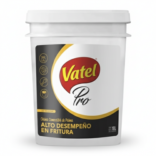 GRASA VEGETAL ACEITE 20037 MARAVILLA VATEL PRO 18LT