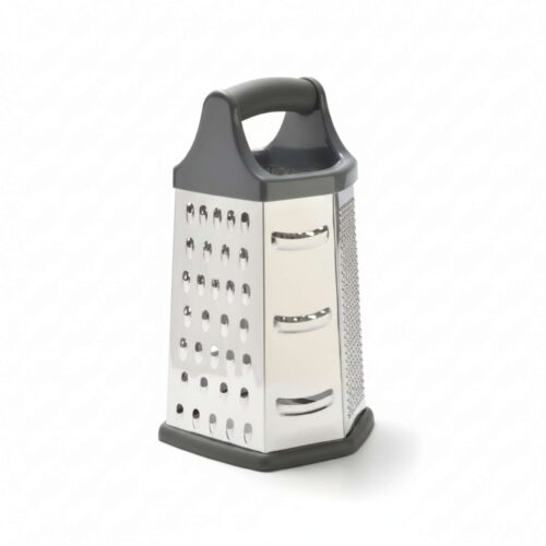 RALLADOR HEXAGONAL PRESS