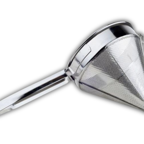 COLADOR CHINO 10" MEITAL