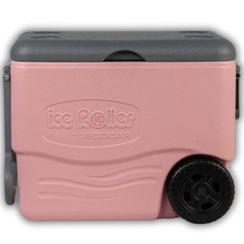 CAVA ICE ROLLER 40L ROSADA