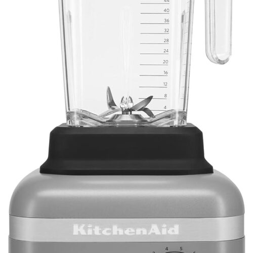 LICUADORA COMERCIAL KITCHEN AID 1.75L 2610W