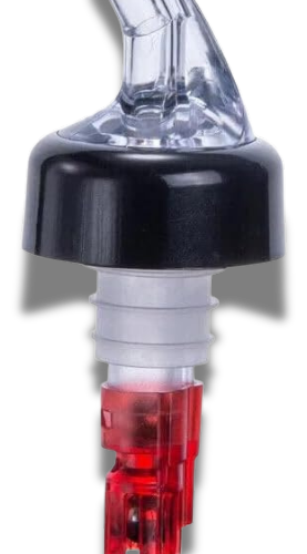 PICO DOSIFICADOR INTELIGENTE DE 1OZ WINCO